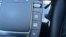 Mercedes-Benz A-Class A250 AMG Line 4dr Auto Petrol Saloon